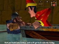 Simon the Sorcerer 3D