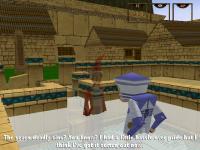 Simon the Sorcerer 3D