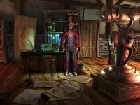 Simon The Sorcerer 4