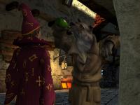 Simon The Sorcerer 4