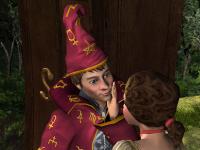Simon The Sorcerer 4