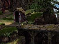 Simon The Sorcerer: Chaos happens