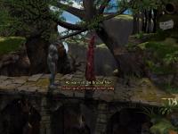 Simon The Sorcerer: Chaos happens
