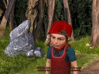 Las animaciones de los personajes están bastante cuidadas