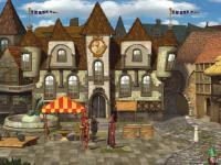 Simon The Sorcerer 4: Chaos Happens