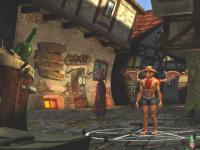 Simon The Sorcerer 4: Chaos Happens