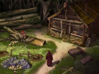 Simon The Sorcerer 4: Chaos Happens