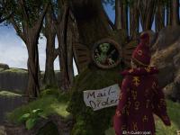 Simon The Sorcerer 4: Chaos Happens