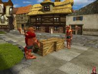 Simon The Sorcerer 4: Chaos Happens