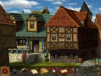 Simon The Sorcerer 4: Chaos Happens