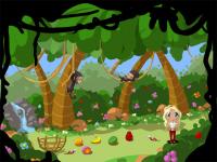 Capturas de la versión para Wii