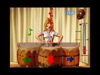Minijuegos incluidos en So Blonde