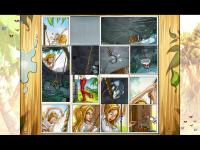 Minijuegos incluidos en So Blonde