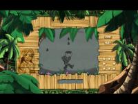 Minijuegos incluidos en So Blonde