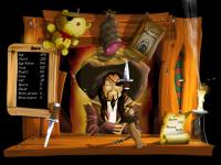 Minijuegos incluidos en So Blonde