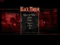 The Black Mirror