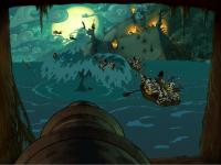 The Curse of Monkey Island
