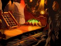 The Curse of Monkey Island