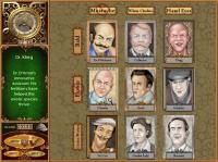 Haz click en la imagen para agrandarla The Lost Cases of Sherlock Holmes