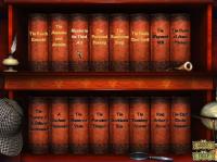 Haz click en la imagen para agrandarla The Lost Cases of Sherlock Holmes