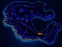 Mêlée Island