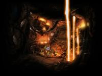 The Whispered World
