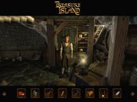 Treasure Island