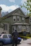 Unsolved Crimes