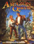 Flight of the Amazon Queen