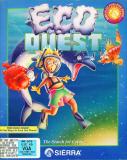 EcoQuest: The Search for Cetus