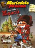 Mortadelo y Filemón: Operación Moscú (La Sexta Secta)