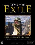 Myst III: Exile (Collector's Edition)