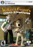 Wallace & Gromit in Fright of the Bumblebees