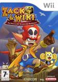 Zack & Wiki: En busca del Tesoro de Barbaros