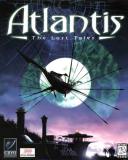 Atlantis: Los Cuentos Perdidos