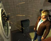Broken Sword 4: El ángel de la muerte