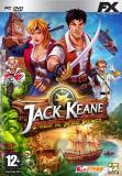 Jack Keane: Al rescate del Imperio Británico