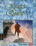 King's Quest V: Absence Makes the Heart Go Yonder