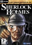 The Lost Cases of Sherlock Holmes