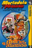 Mortadelo y Filemón: El Sulfato Atómico