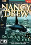 Nancy Drew 9: Danger on Deception Island