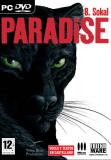 Portada caja española Paradise