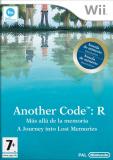 Another Code R: Más allá de la memoria