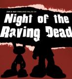 Sam & Max Episode 203: Night of the Raving Dead