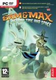 Sam & Max: Season Two