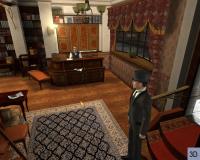 Sherlock Holmes: La aventura