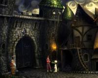 Simon the Sorcerer 5