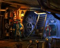 Simon the Sorcerer 5