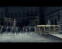 Haz click en la imagen para agrandarla Undercover: Operación Wintersun