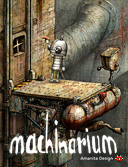 Machinarium